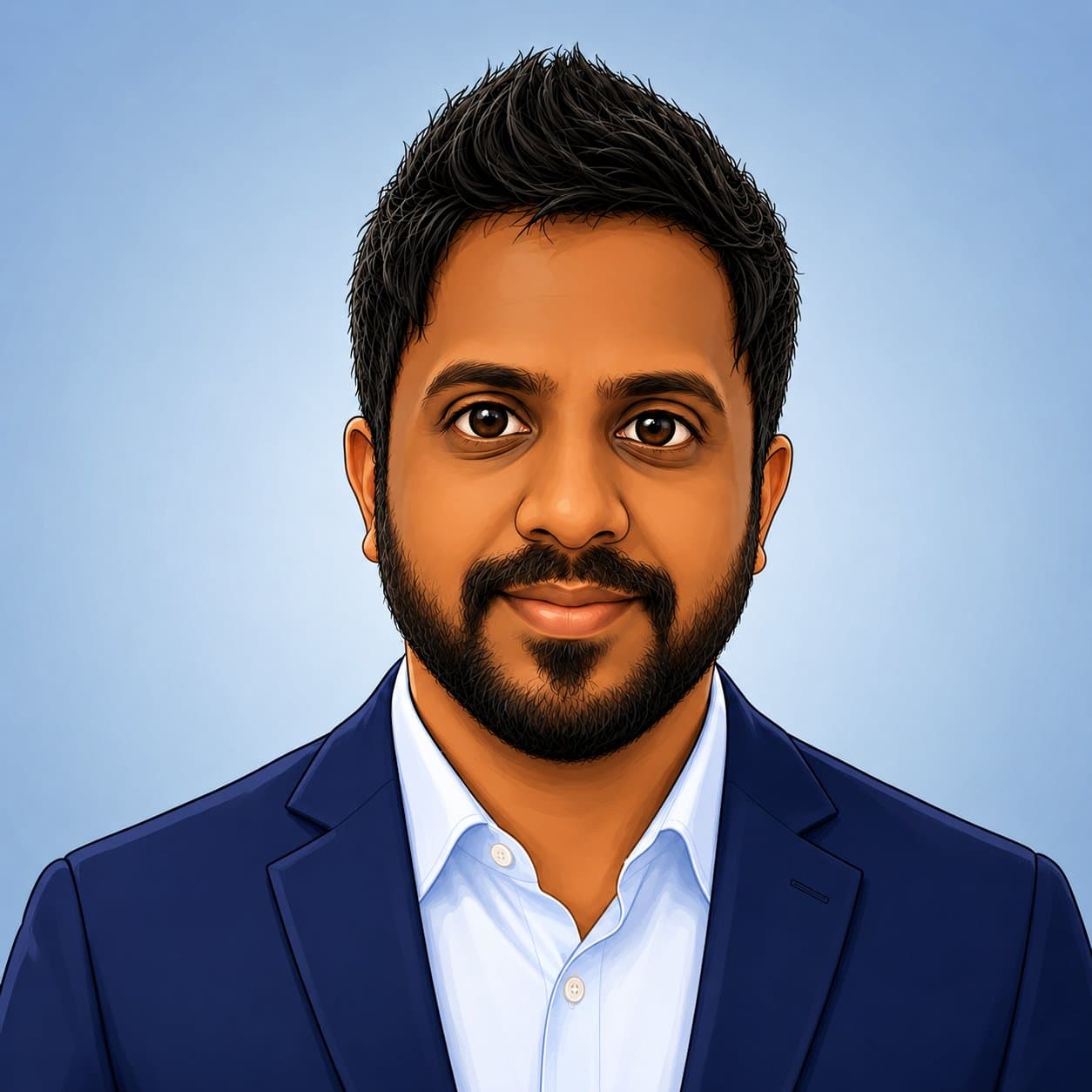 Ragu Karthigesan — Founder of TechFix Pro, Sydney